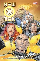 Icon image New X-Men 1: E de extinción