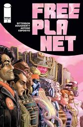 Icon image Free Planet: Free Planet #1
