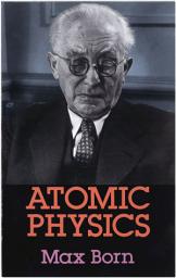 Icon image Atomic Physics: 8th Edition: Edition 8