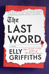 Icon image The Last Word: A Novel