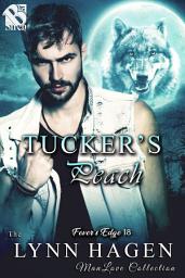 Icon image Tucker's Peach (Fever's Edge 18)
