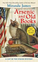 Icon image Arsenic and Old Books