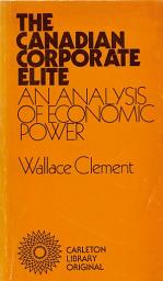 Icon image Canadian Corporate Elite
