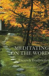 Icon image Meditating on the Word