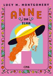 Icon image Anne da Ilha