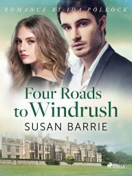 Icon image Four Roads to Windrush