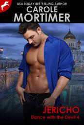 Icon image Jericho (Dance with the Devil 4)