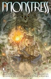 Icon image Monstress