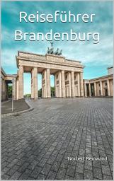 Icon image Reiseführer Brandenburg
