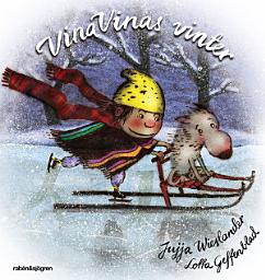 Icon image Vina Vinas vinter