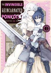Icon image The Invincible Reincarnated Ponkotsu