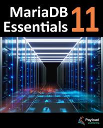 Icon image MariaDB 11 Essentials