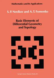 Icon image Basic Elements of Differential Geometry and Topology