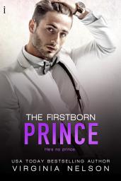 Icon image The Firstborn Prince