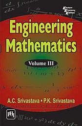 Icon image ENGINEERING MATHEMATICS Volume III