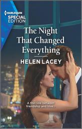 Icon image The Night That Changed Everything: Volume 5