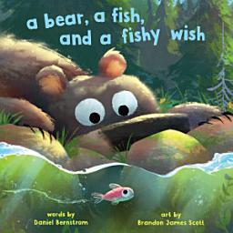 Icon image A Bear, a Fish, and a Fishy Wish