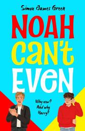 Icon image Noah Can't Even