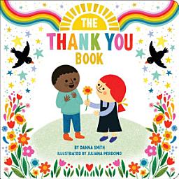 Icon image The Thank You Book