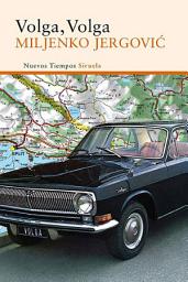 Icon image Volga, Volga