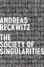 Icon image Society of Singularities