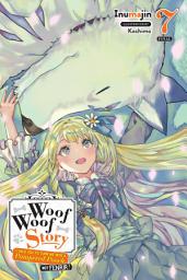 Icon image Woof Woof Story (light novel)