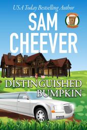 Icon image Distinguished Bumpkin: Page-Turning Cozy With Fun and Fabulous Fur Babies