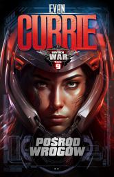 Icon image Hayden War. Tom 9. Pośród wrogów