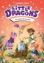 Icon image Little Dragons 6. El misteri de les ales