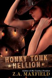 Icon image Honky Tonk Hellion