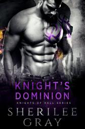 Icon image Knight's Dominion: Knights of Hell #4