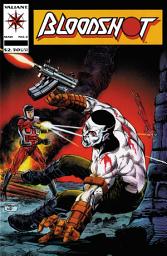 Icon image Bloodshot
