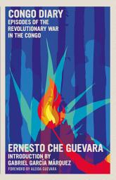 Icon image Congo Diary: Episodes of the Revolutionary War in the Congo