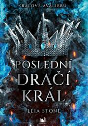 Icon image Králové Avalieru - Poslední dračí král