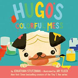 Icon image Hugo's Colorful Mess