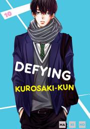 Icon image Defying Kurosaki-kun