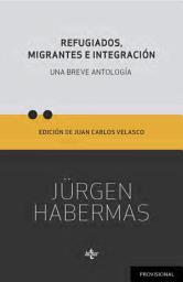 Icon image Refugiados, migrantes e integración: Una breve antología
