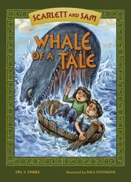 Icon image Whale of a Tale
